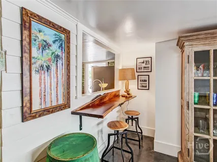 $995,500 | 9 Ts Chu Terrace, Tybee Island, GA 31328