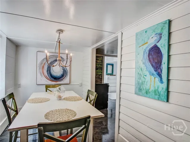 $995,500 | 9 Ts Chu Terrace, Tybee Island, GA 31328