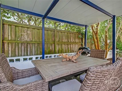 $995,500 | 9 Ts Chu Terrace, Tybee Island, GA 31328