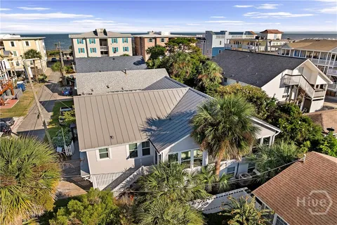 $995,500 | 9 Ts Chu Terrace, Tybee Island, GA 31328