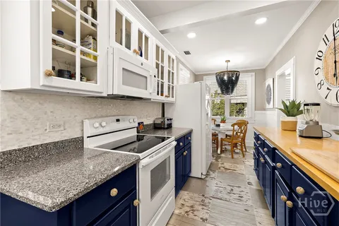 $995,500 | 9 Ts Chu Terrace, Tybee Island, GA 31328