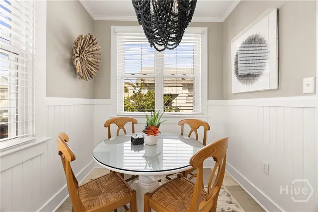 $995,500 | 9 Ts Chu Terrace, Tybee Island, GA 31328