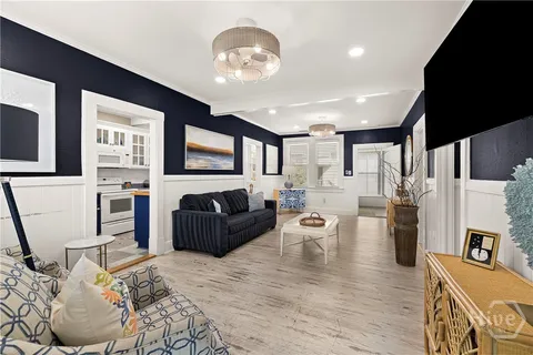 $995,500 | 9 Ts Chu Terrace, Tybee Island, GA 31328