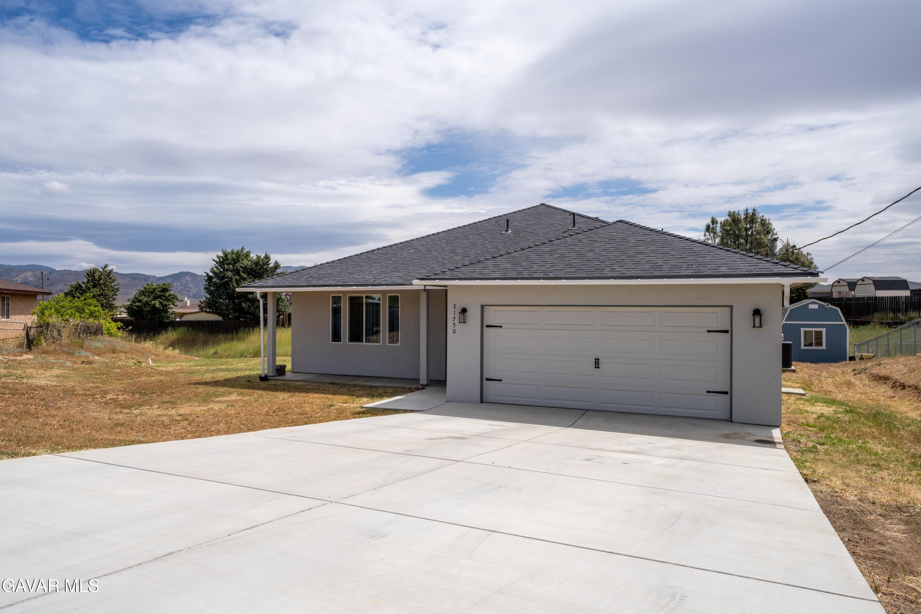 21750 Ripple Lane Tehachapi, CA 93561 - Photo 24 of 26 21-JYP02919-HDR