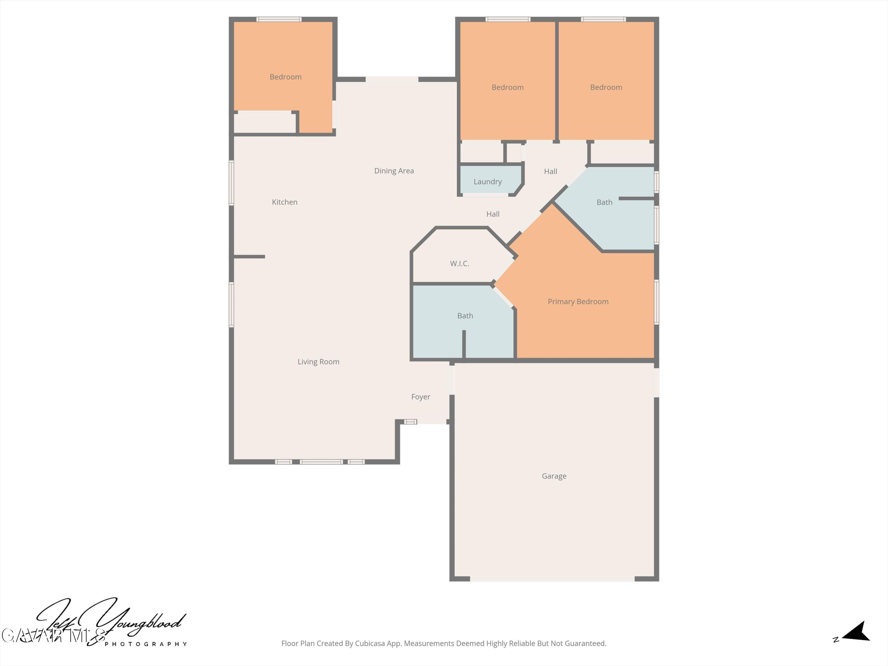 21750 Ripple Lane Tehachapi, CA 93561 - Photo 26 of 26 26-all_floors_21750_ripple_lane_tehachap