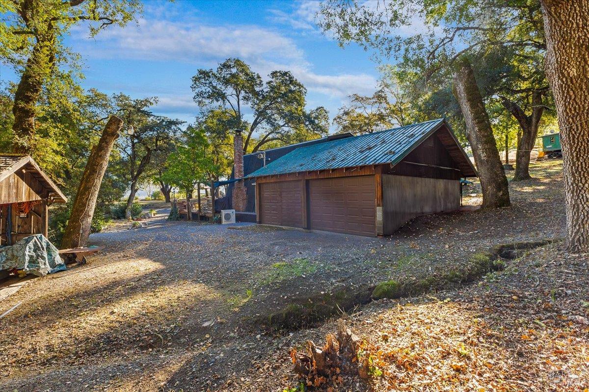 350 Canyon Road Geyserville, CA 95441 - Photo 23 of 39