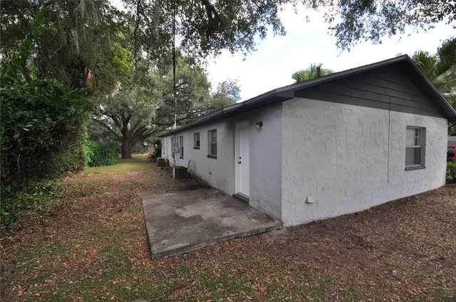 $1,295 | 5124 South Dossey Road, Lakeland, FL 33811