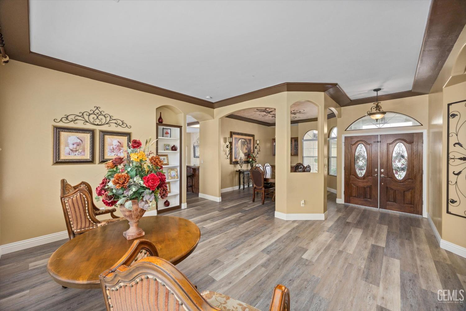 Undisclosed Address Shafter, CA 93263 - Photo 14 of 53