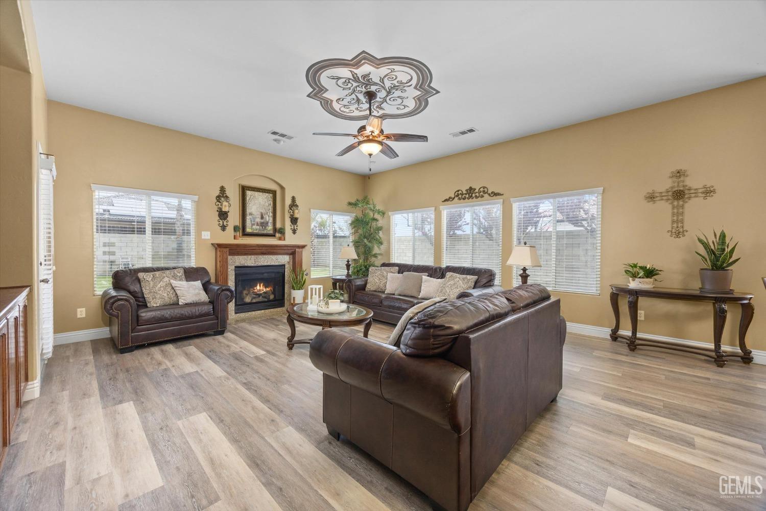 Undisclosed Address Shafter, CA 93263 - Photo 15 of 53