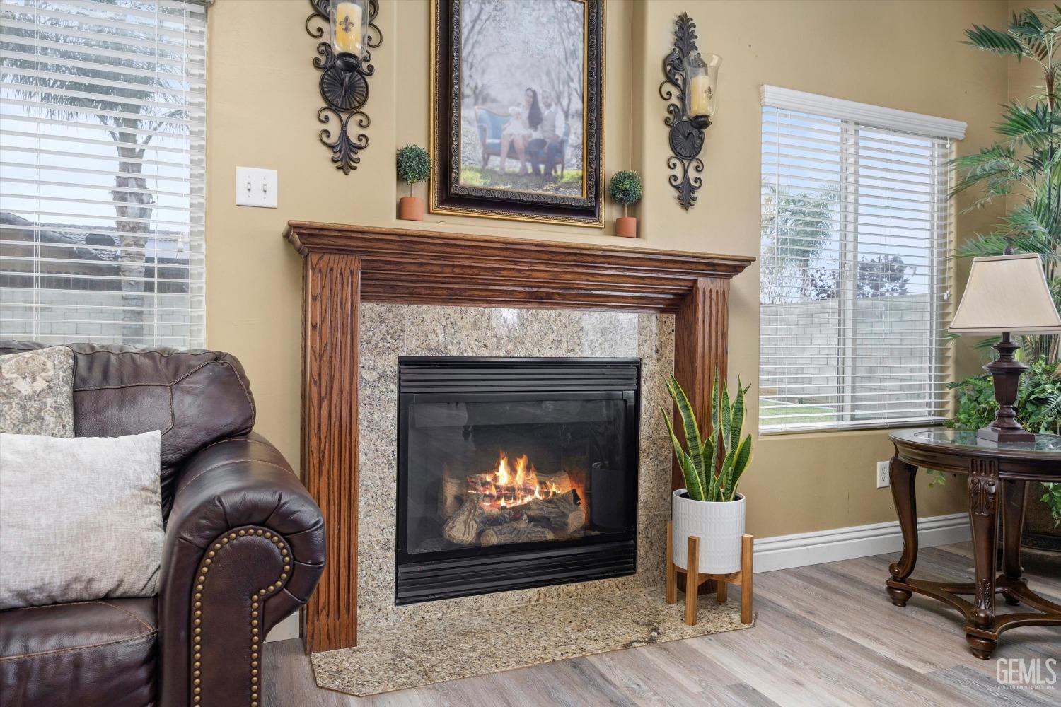 Undisclosed Address Shafter, CA 93263 - Photo 17 of 53