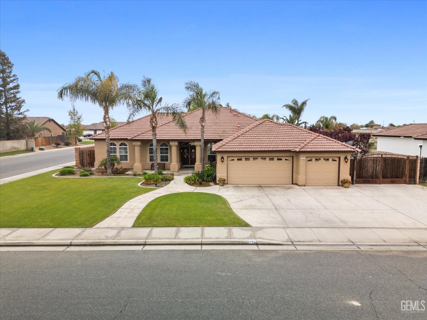 Undisclosed Address Shafter, CA 93263 - Photo 2 of 53