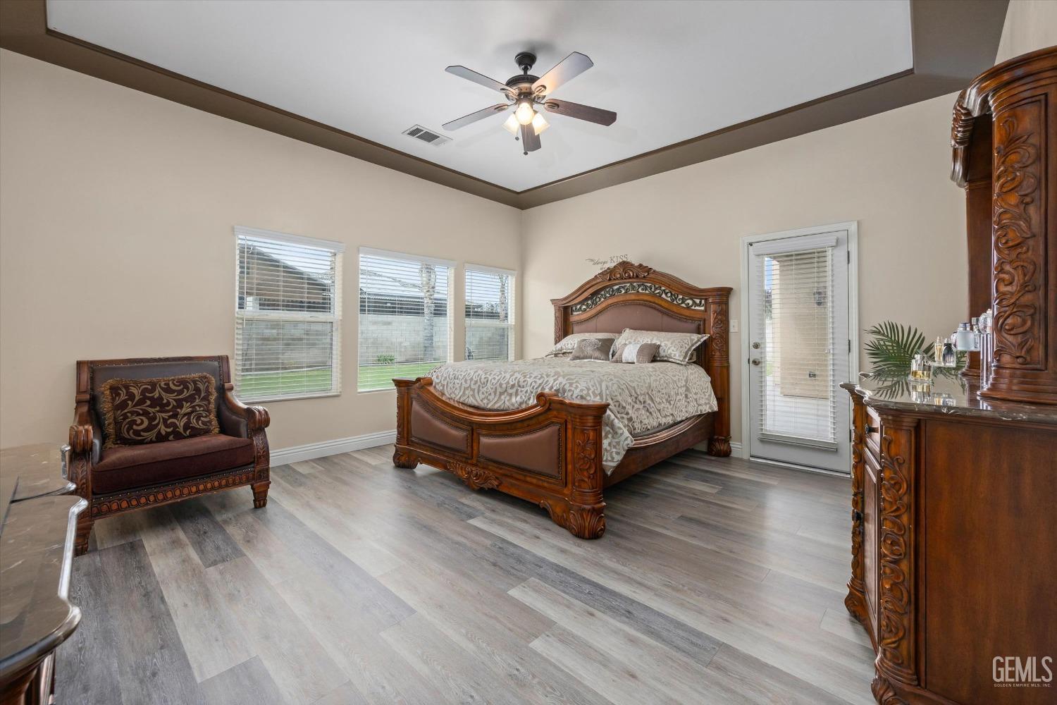 Undisclosed Address Shafter, CA 93263 - Photo 27 of 53