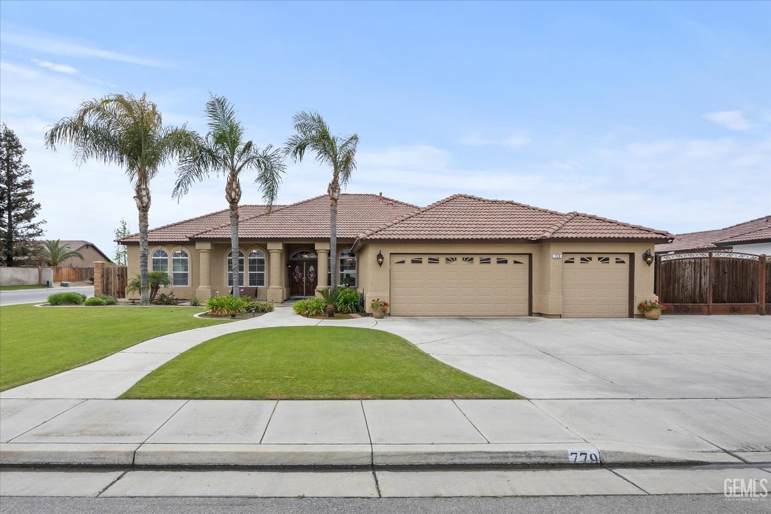 Undisclosed Address Shafter, CA 93263 - Photo 3 of 53