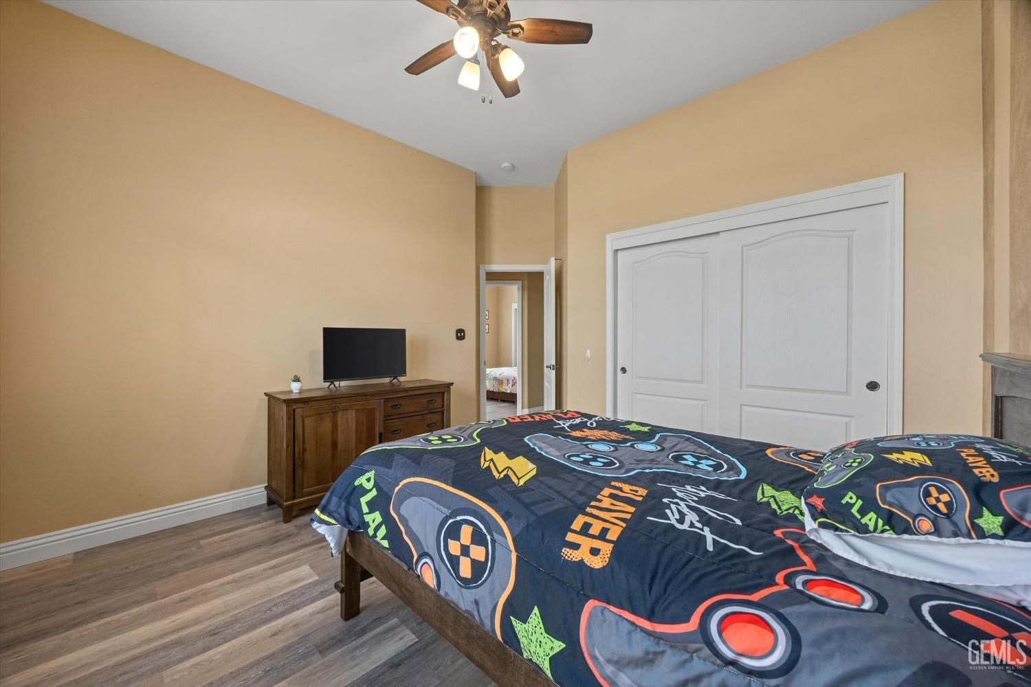 Undisclosed Address Shafter, CA 93263 - Photo 33 of 53