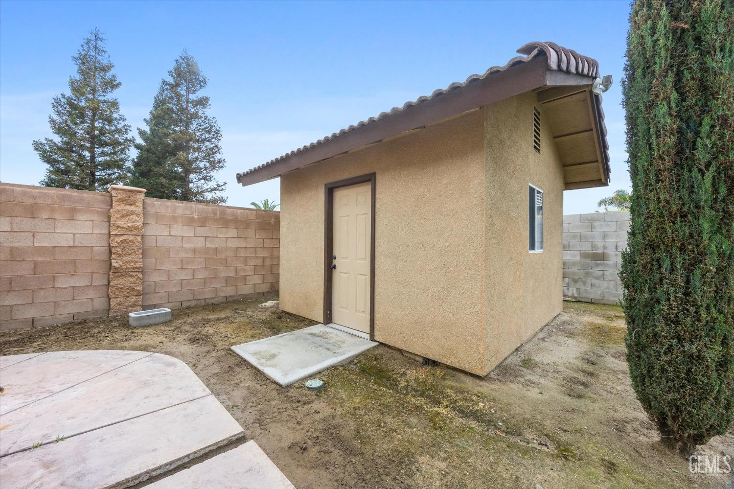 Undisclosed Address Shafter, CA 93263 - Photo 48 of 53