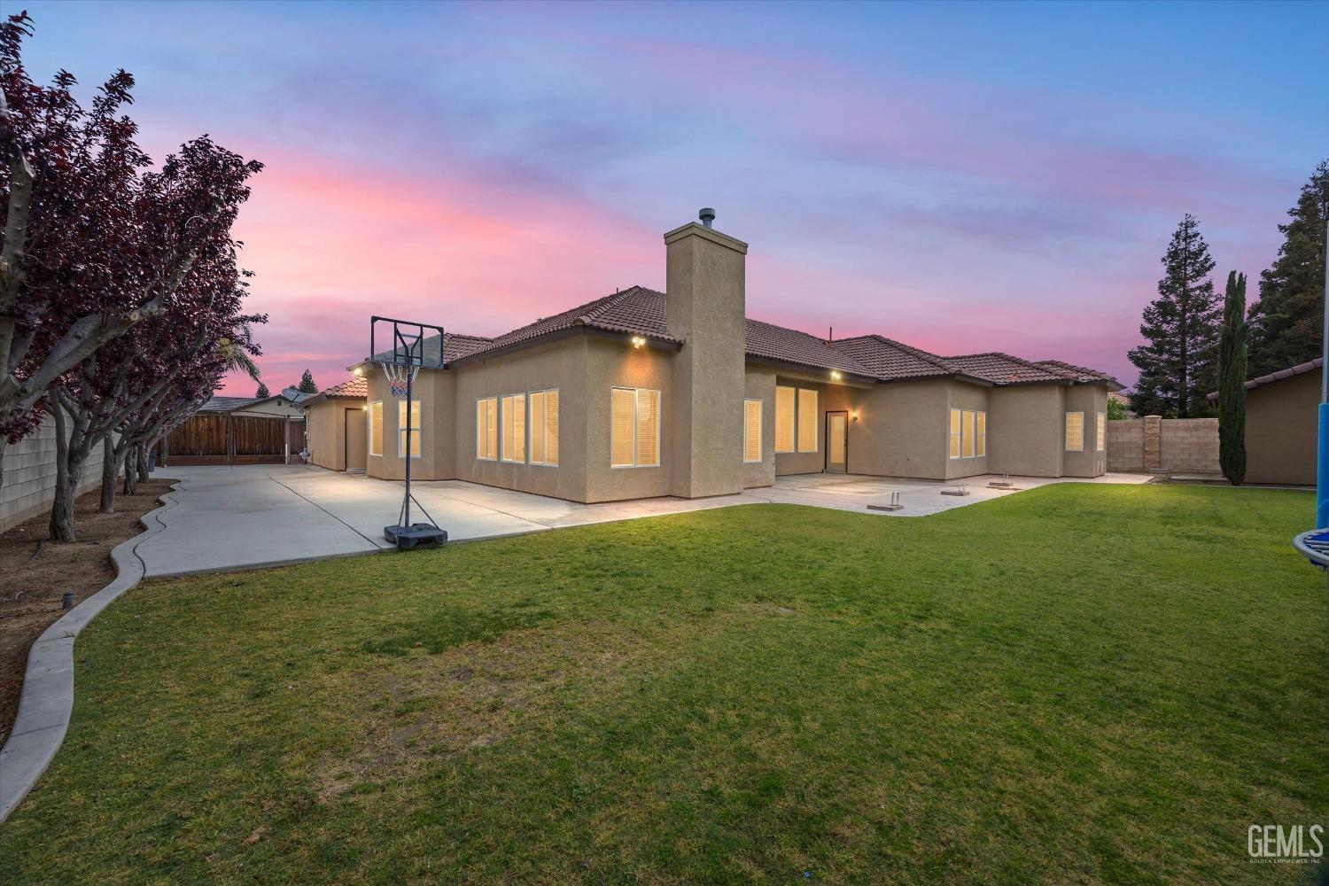 Undisclosed Address Shafter, CA 93263 - Photo 49 of 53