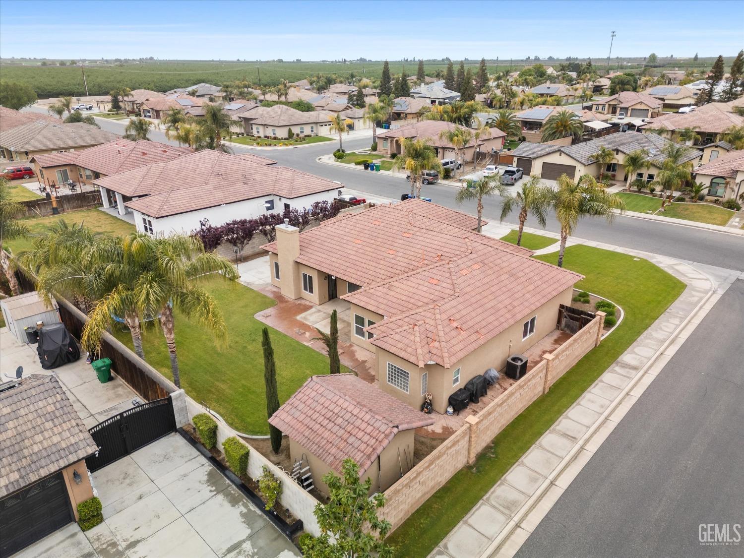 Undisclosed Address Shafter, CA 93263 - Photo 50 of 53