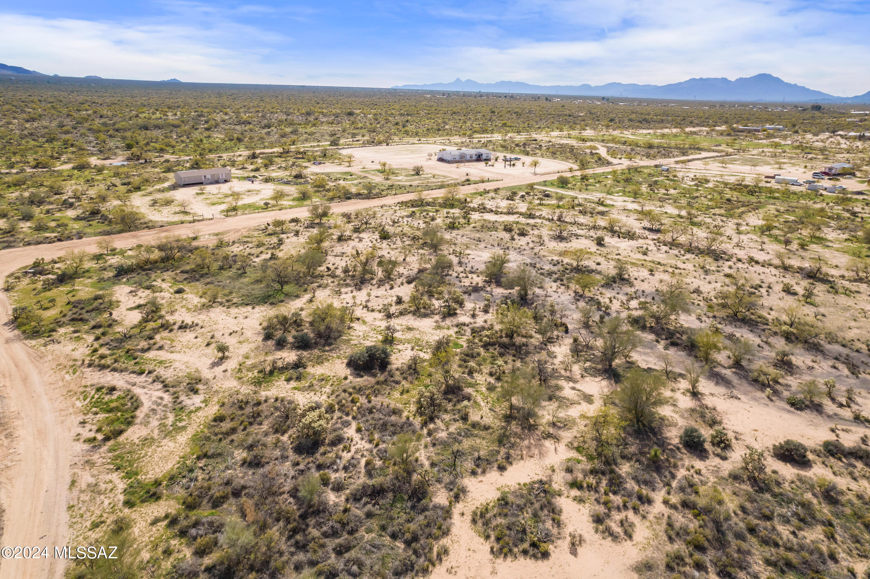 8884 South Marstellar Road Tucson, AZ 85736 - Photo 1 of 7 Gallery Image 1