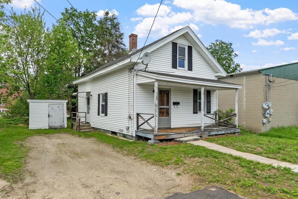 56 Lumber Street Athol, MA 01331 - Photo 1 of 42