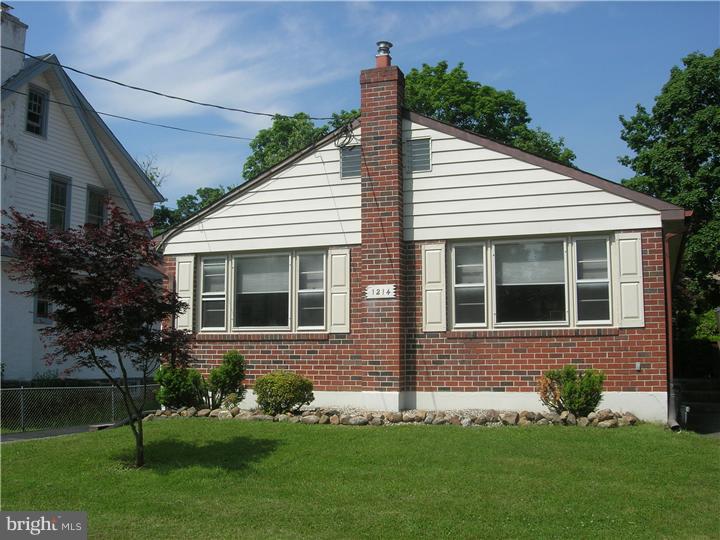 1214 Edgewood Road Havertown, PA 19083 - Photo 1 of 12 Exterior Front