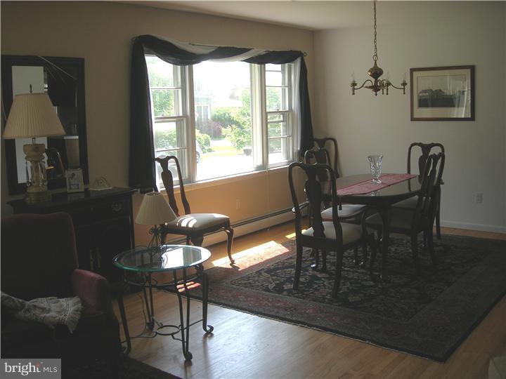 1214 Edgewood Road Havertown, PA 19083 - Photo 5 of 12 Dining Room