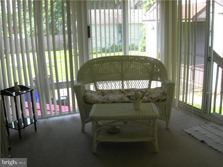 1214 Edgewood Road Havertown, PA 19083 - Photo 9 of 12 Sun Room