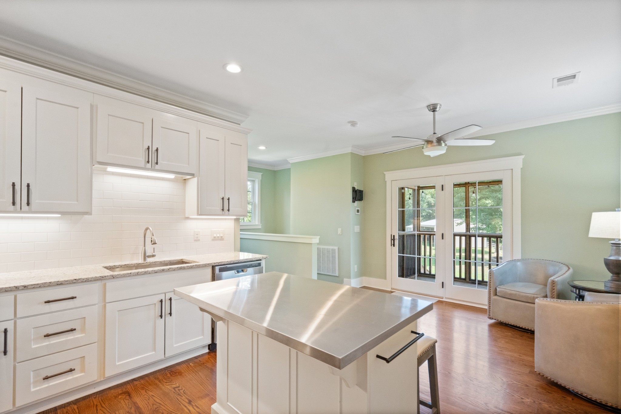 1370 Leatherwood Road White Bluff, TN 37187 - Photo 61 of 93