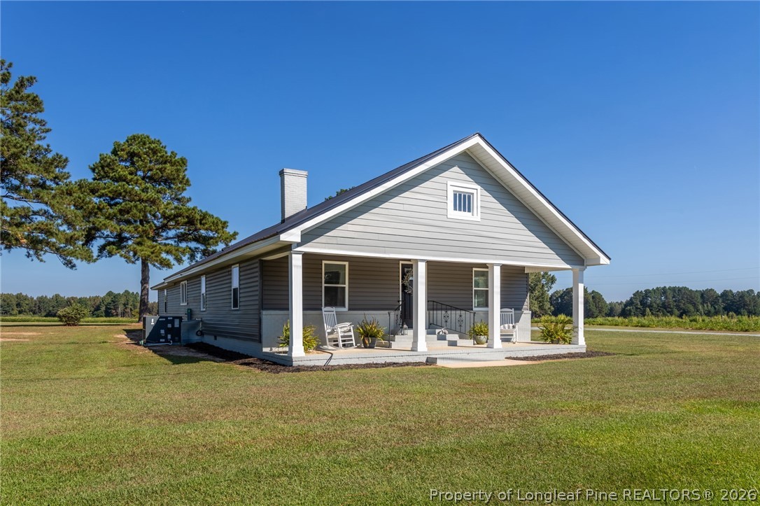 1283 Bethel Baptist Road Spring Lake, NC 28390 - Photo 43 of 45