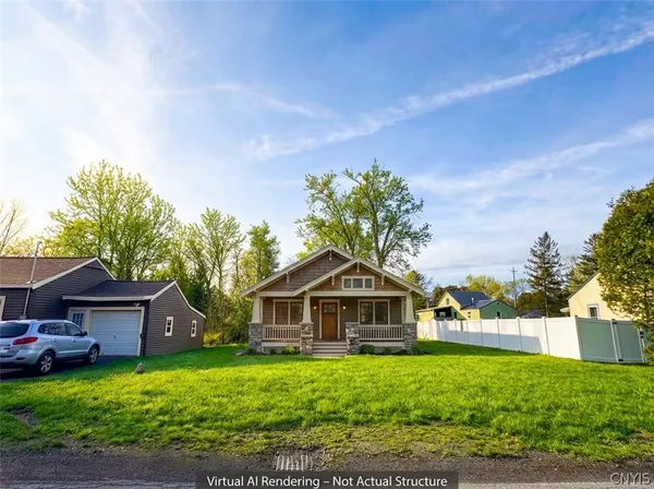 $27,000 | 653 Manor Drive, Sullivan, NY 13037