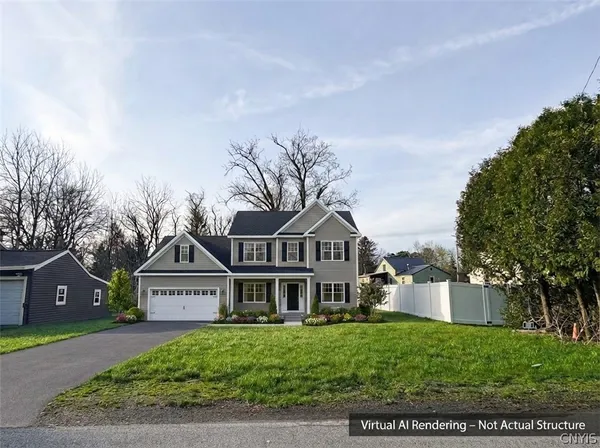 $27,000 | 653 Manor Drive, Sullivan, NY 13037