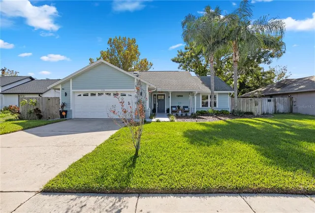 $425,000 | 7550 Herricks Loop, Orlando, FL 32835
