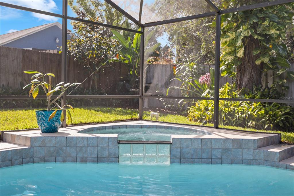 7550 Herricks Loop Orlando, FL 32835 - Photo 30 of 37 a view of outdoor space yard and swimming pool