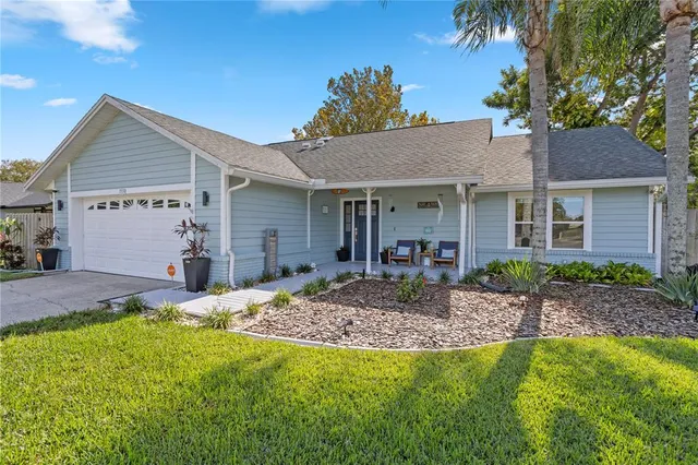 $425,000 | 7550 Herricks Loop, Orlando, FL 32835