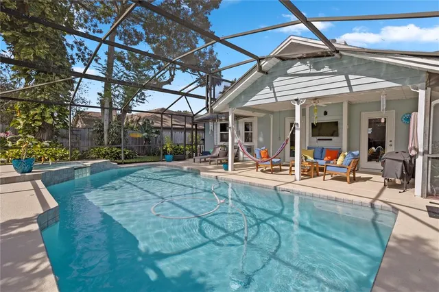 $425,000 | 7550 Herricks Loop, Orlando, FL 32835