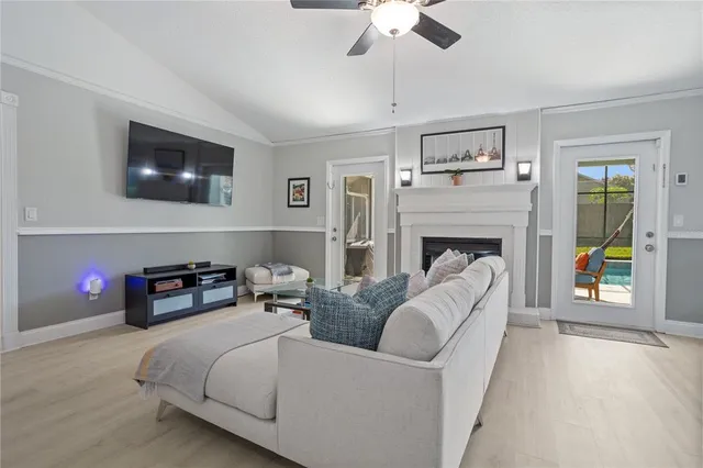 $425,000 | 7550 Herricks Loop, Orlando, FL 32835