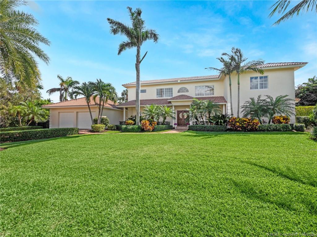 6 West High Point Road Stuart, FL 34996 - Photo 1 of 54 Gallery Image 1