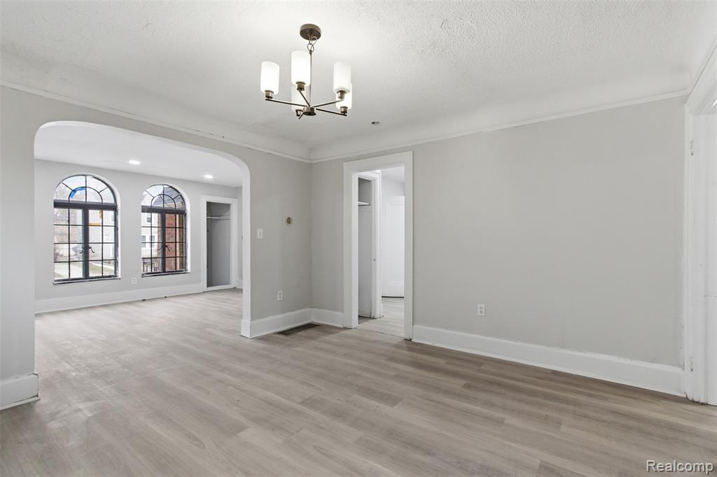 3919 Devonshire Road Detroit, MI 48224 - Photo 8 of 20
