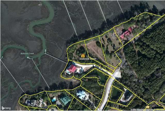 0 Jenkins Point Road Seabrook Island, SC 29455 - Photo 1 of 1 Primary Photo