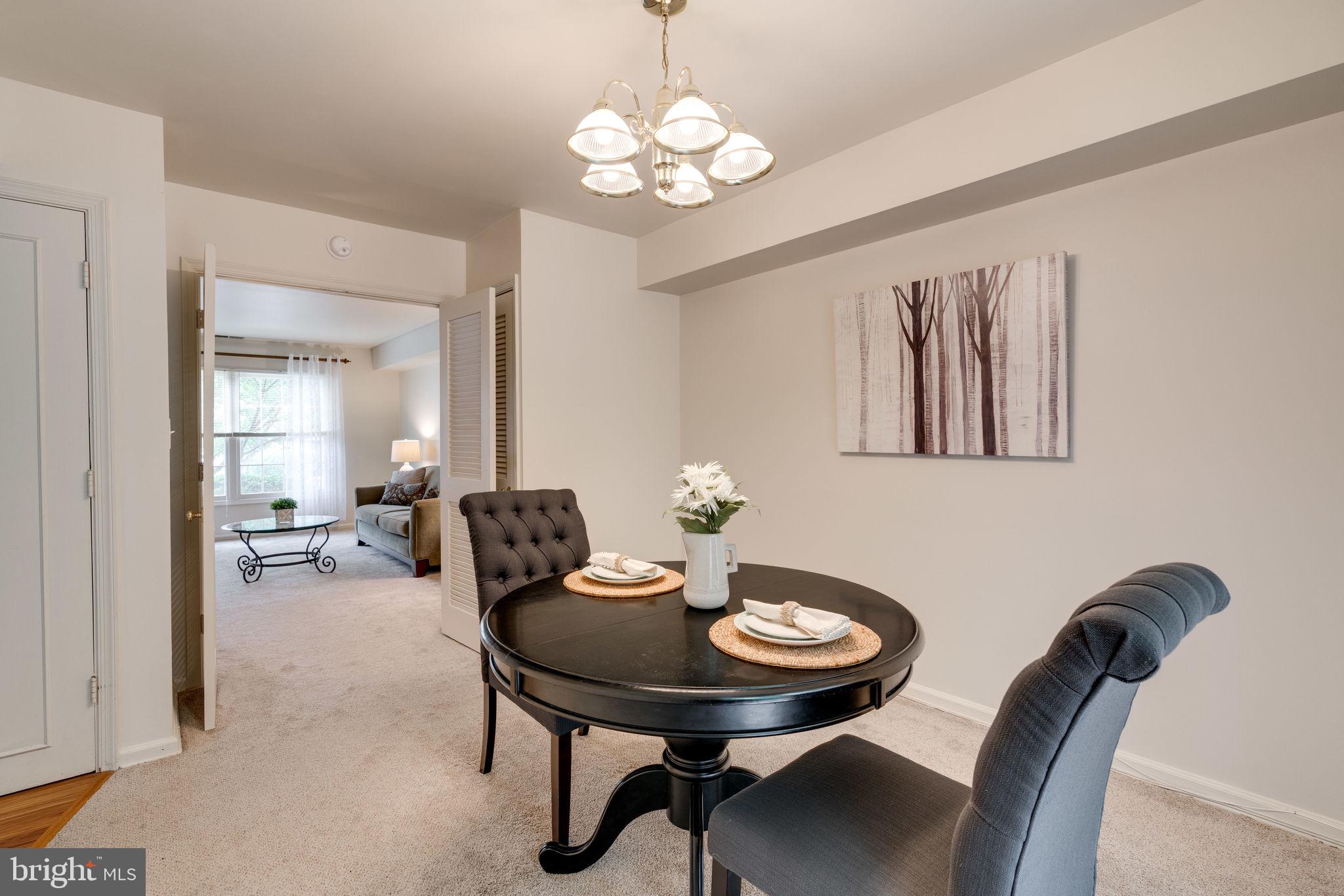 5931 Minutemen Road, Unit 251 Springfield, VA 22152 - Photo 8 of 33 Gallery Image 8