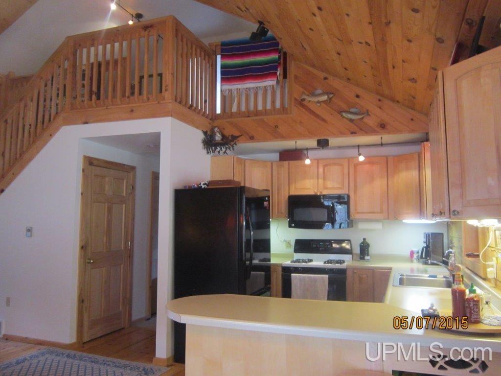 N4129 Powell Lake Road Wetmore, MI 49895 - Photo 6 of 24