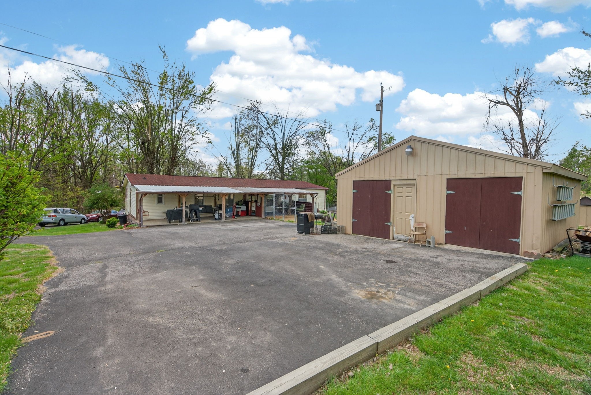 195 Mitchell Road Portland, TN 37148 - Photo 38 of 42 Gallery Image 38