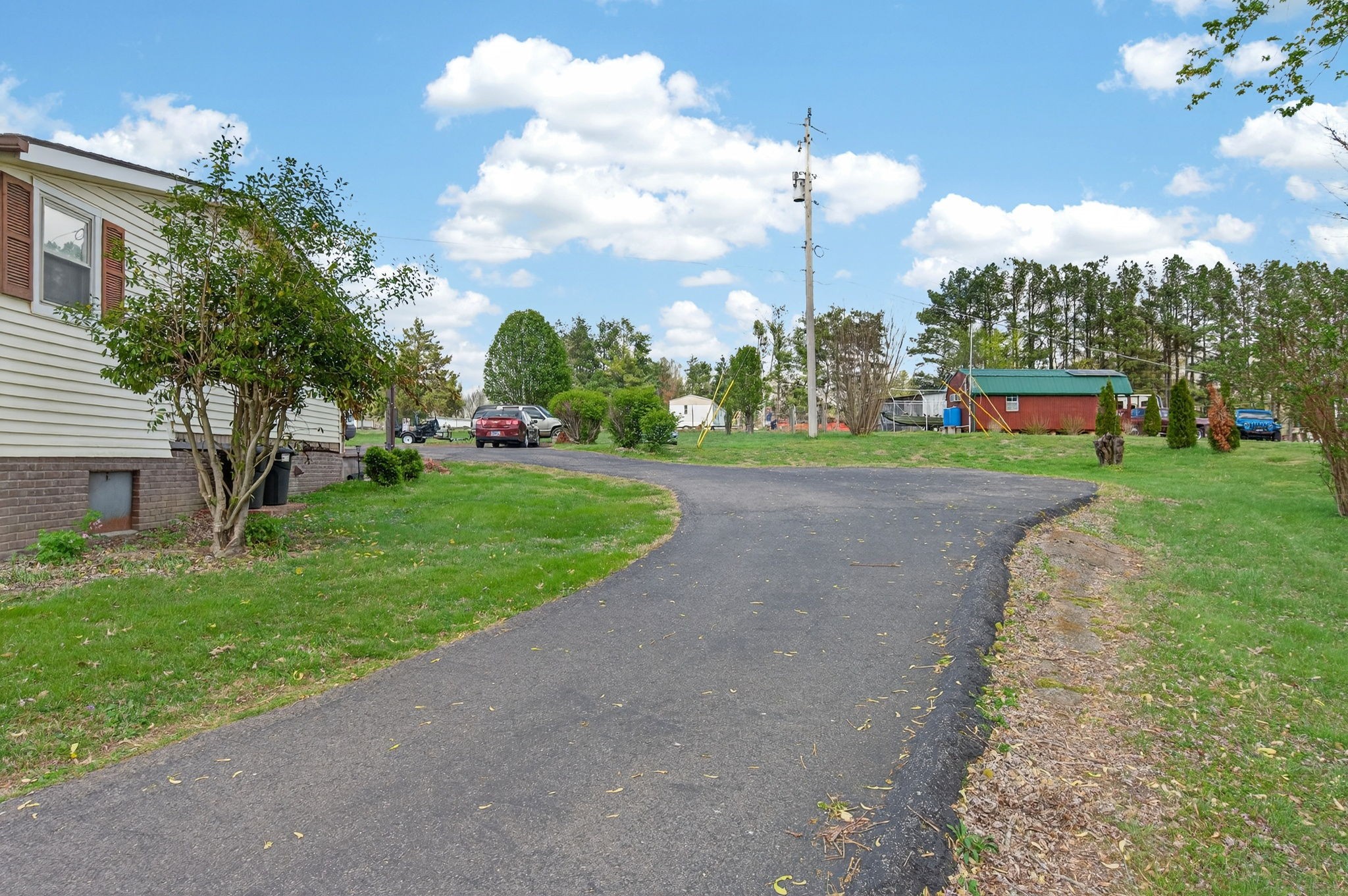 195 Mitchell Road Portland, TN 37148 - Photo 4 of 42 Gallery Image 4