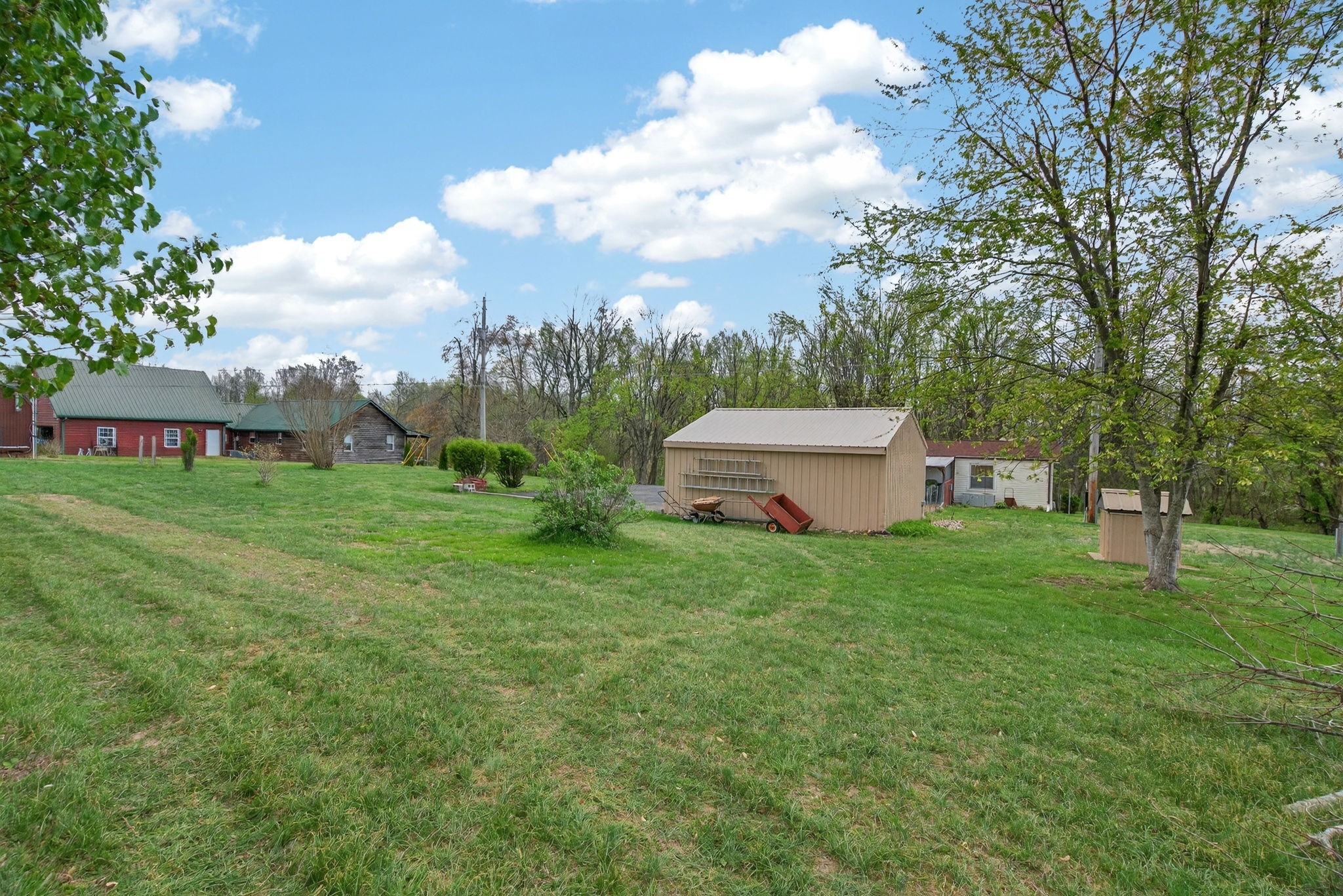 195 Mitchell Road Portland, TN 37148 - Photo 41 of 42 Gallery Image 41