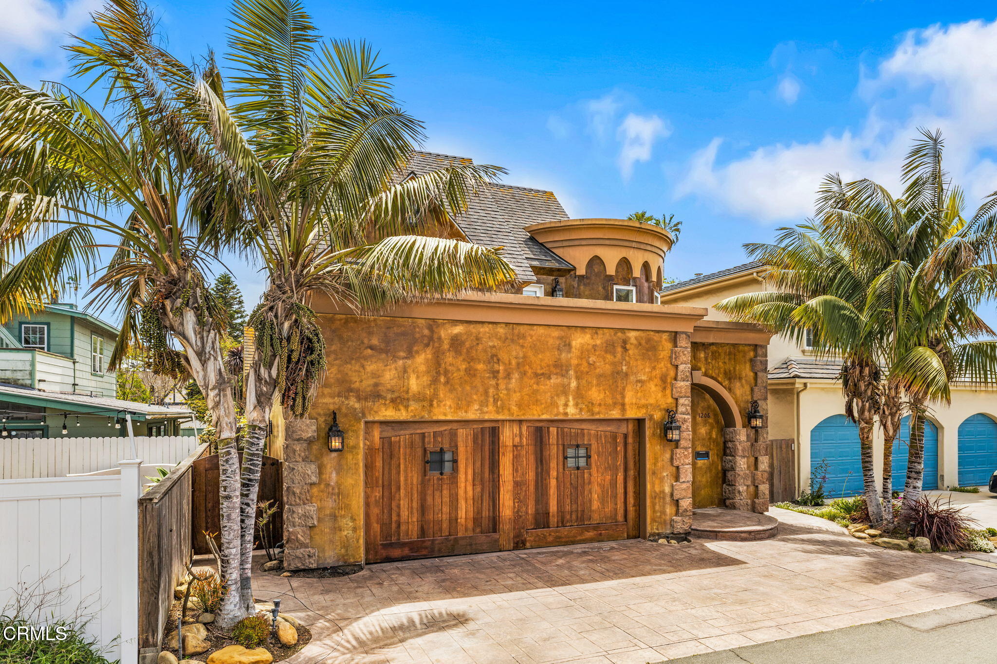 1206 Sagamore Lane Ventura, CA 93001 - Photo 1 of 19 a front view of a building