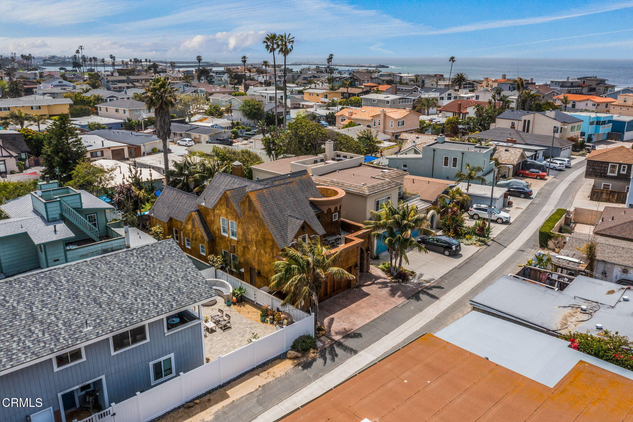 1206 Sagamore Lane Ventura, CA 93001 - Photo 17 of 19 a view of a city