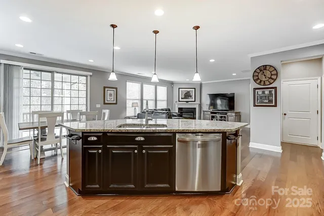 $829,000 | 7006 Garden Hill Drive, Huntersville, NC 28078