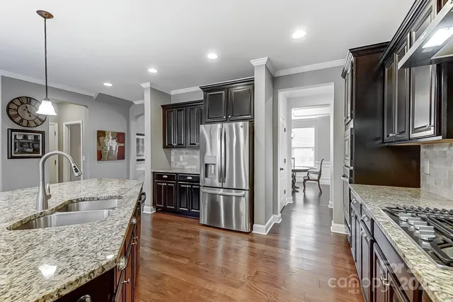 $829,000 | 7006 Garden Hill Drive, Huntersville, NC 28078