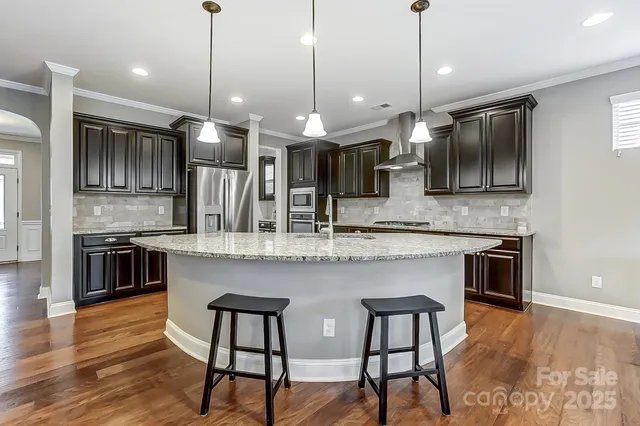 $829,000 | 7006 Garden Hill Drive, Huntersville, NC 28078