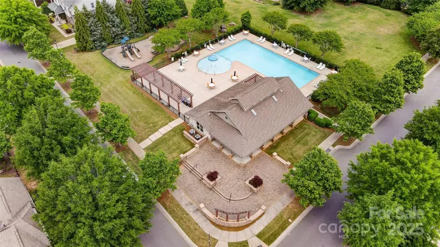 $829,000 | 7006 Garden Hill Drive, Huntersville, NC 28078