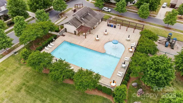 $829,000 | 7006 Garden Hill Drive, Huntersville, NC 28078